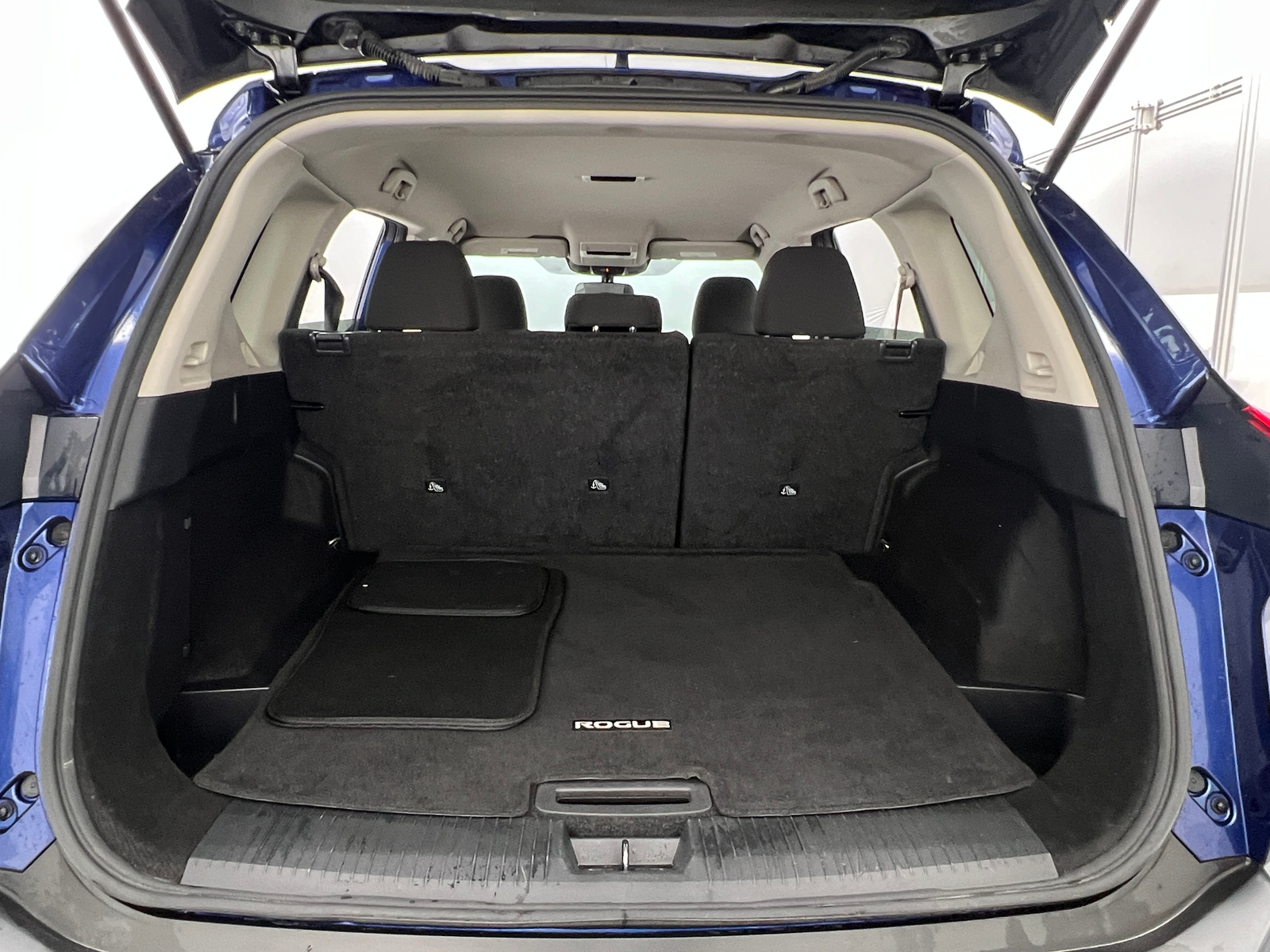 Thumbnail: 2023 Nissan Rogue - 7