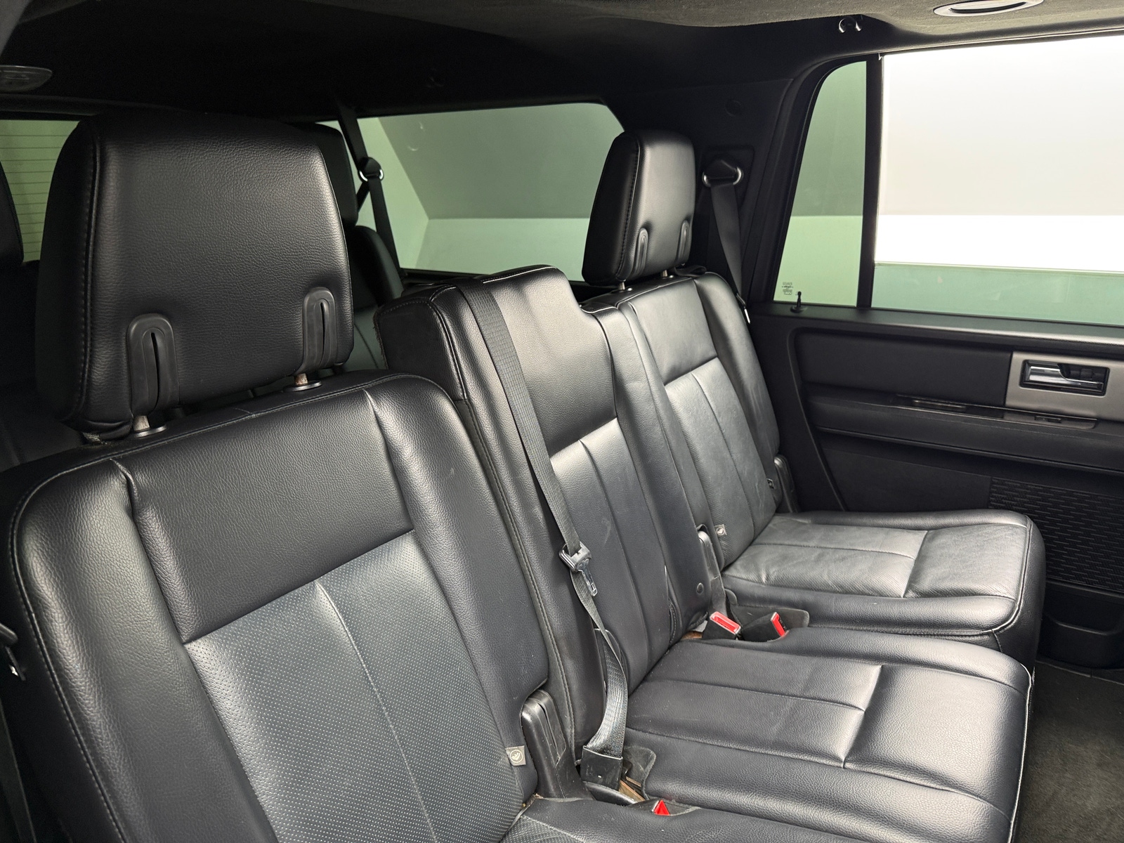 Thumbnail: 2017 Ford Expedition EL - 5