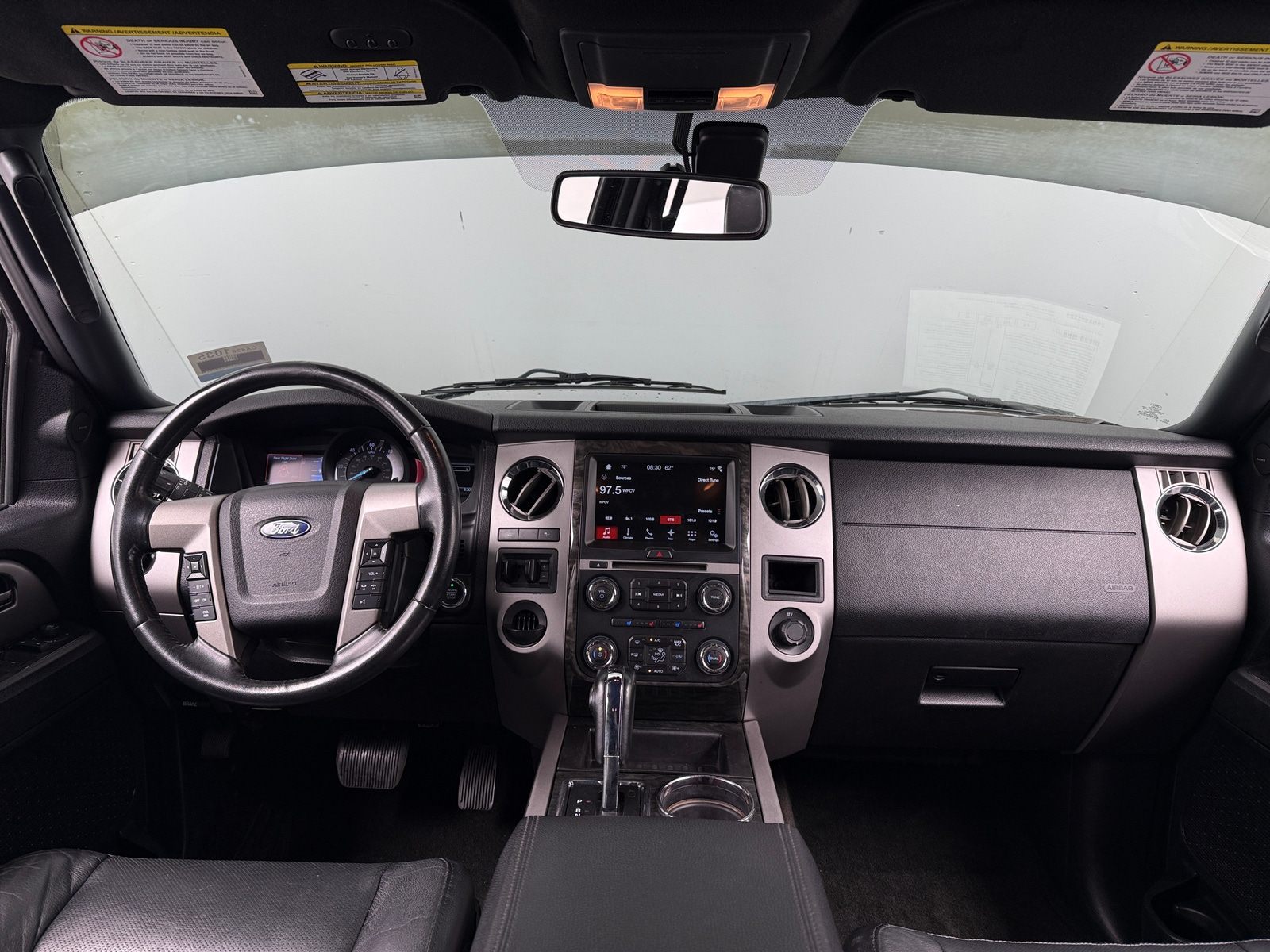 Thumbnail: 2017 Ford Expedition EL - 2