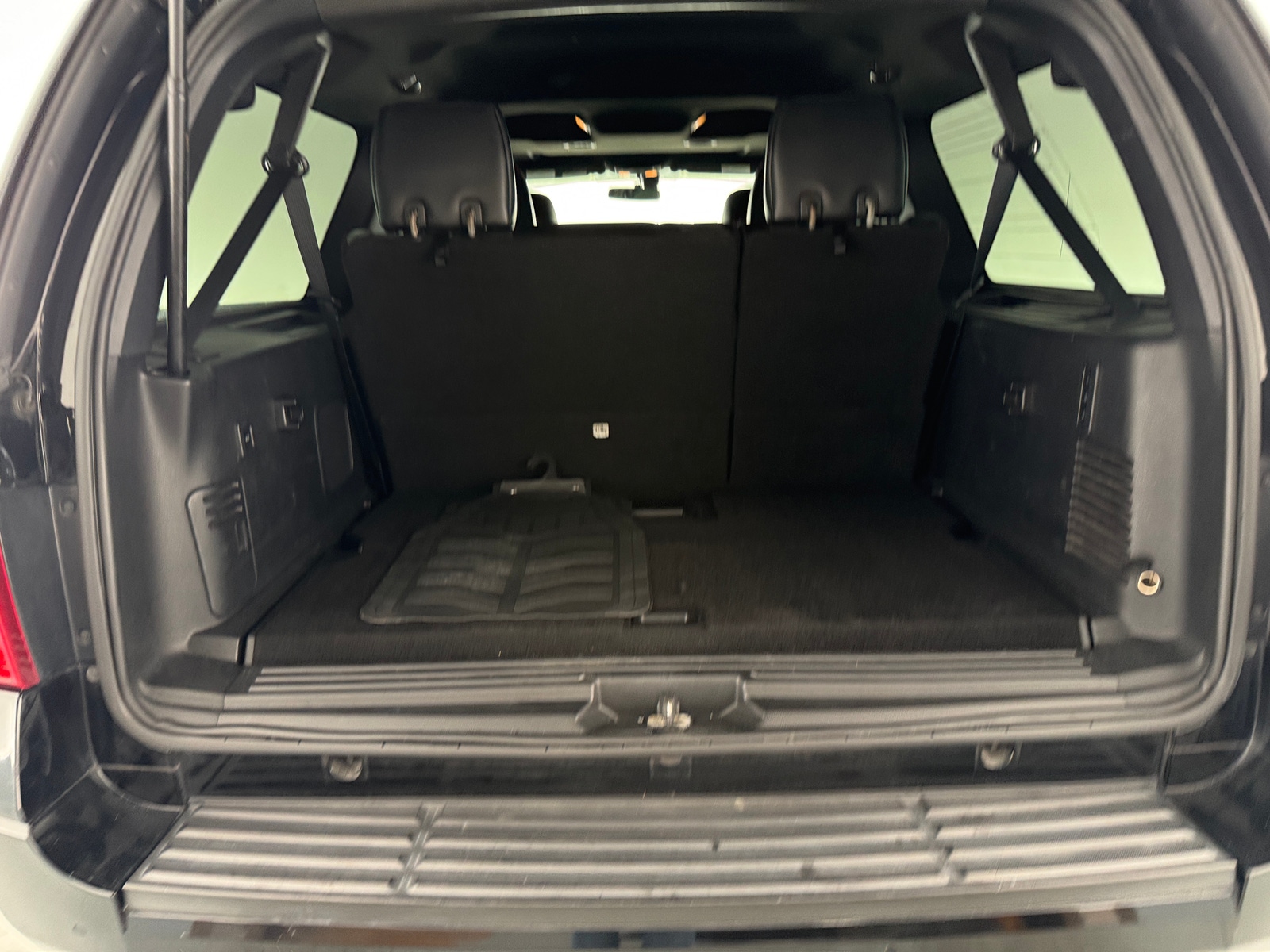 Thumbnail: 2017 Ford Expedition EL - 6