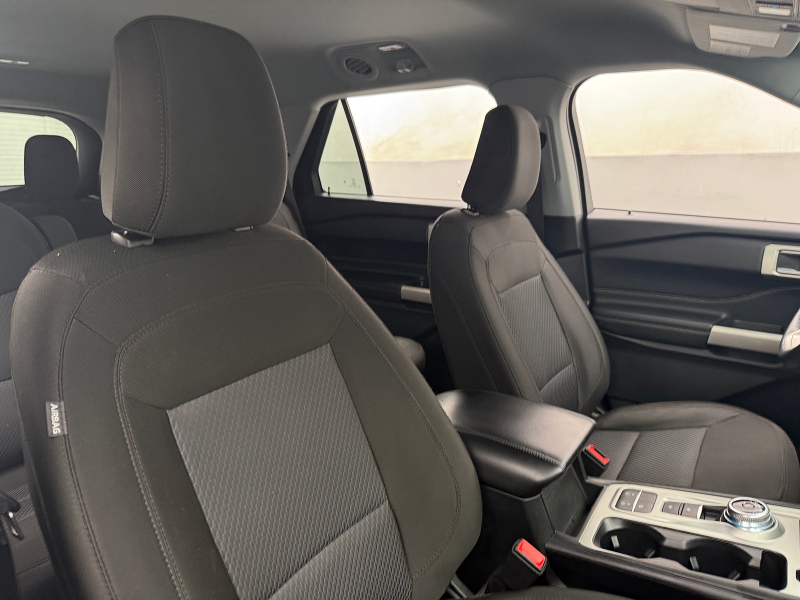 Thumbnail: 2022 Ford Explorer - 2