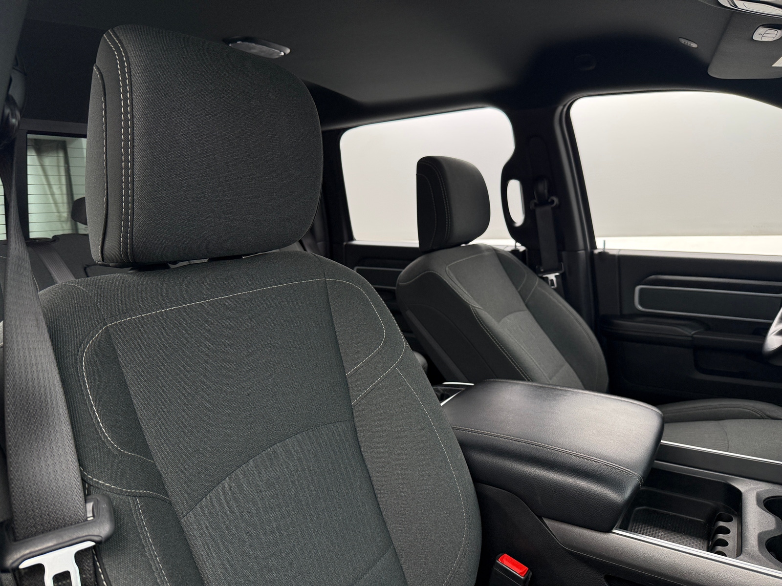 Thumbnail: 2022 RAM 2500 - 2