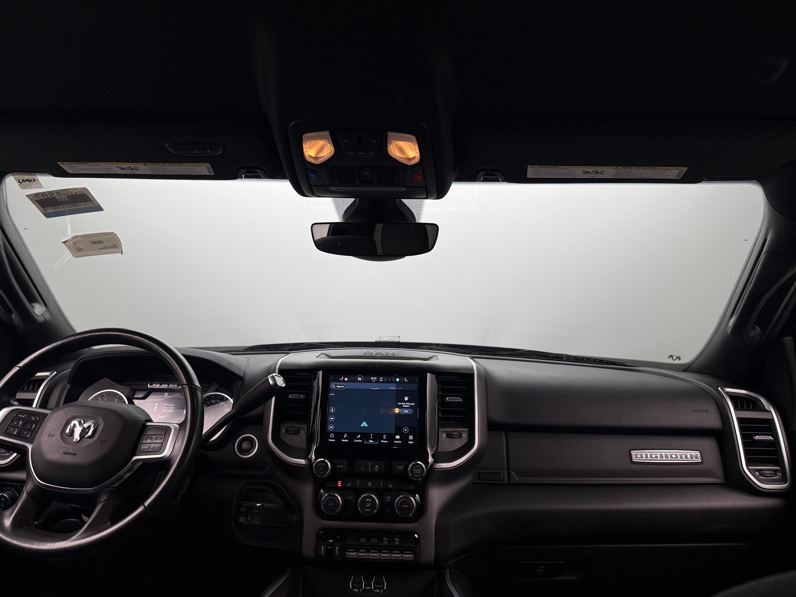 Thumbnail: 2022 RAM 2500 - 3