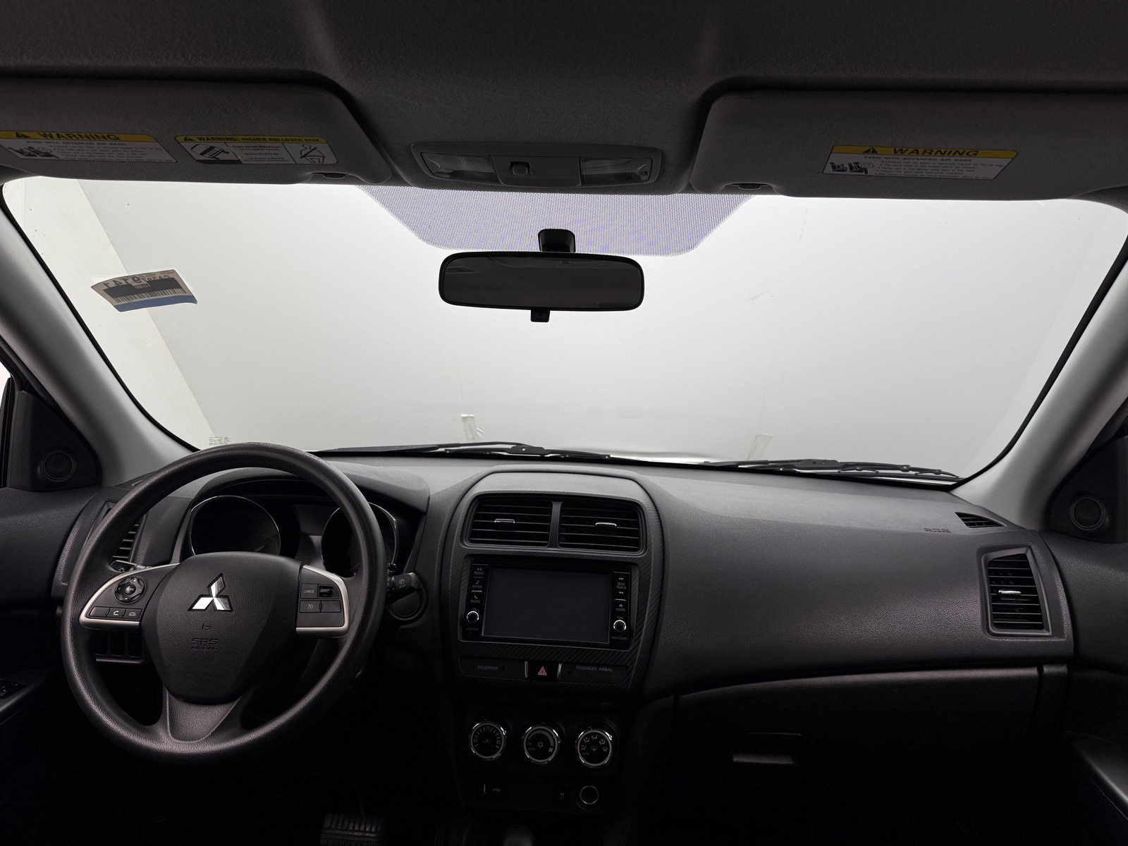 Thumbnail: 2018 Mitsubishi Outlander Sport - 3