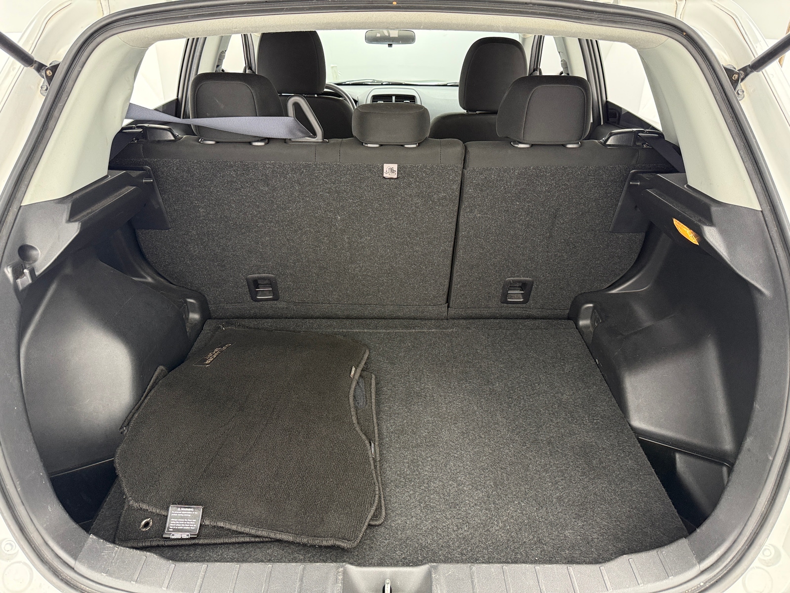 Thumbnail: 2018 Mitsubishi Outlander Sport - 7