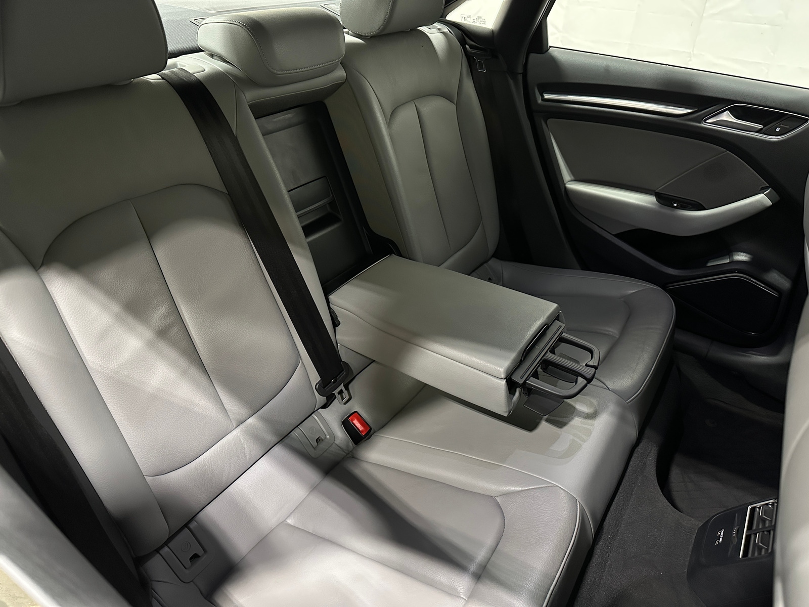 Thumbnail: 2020 Audi A3 - 5