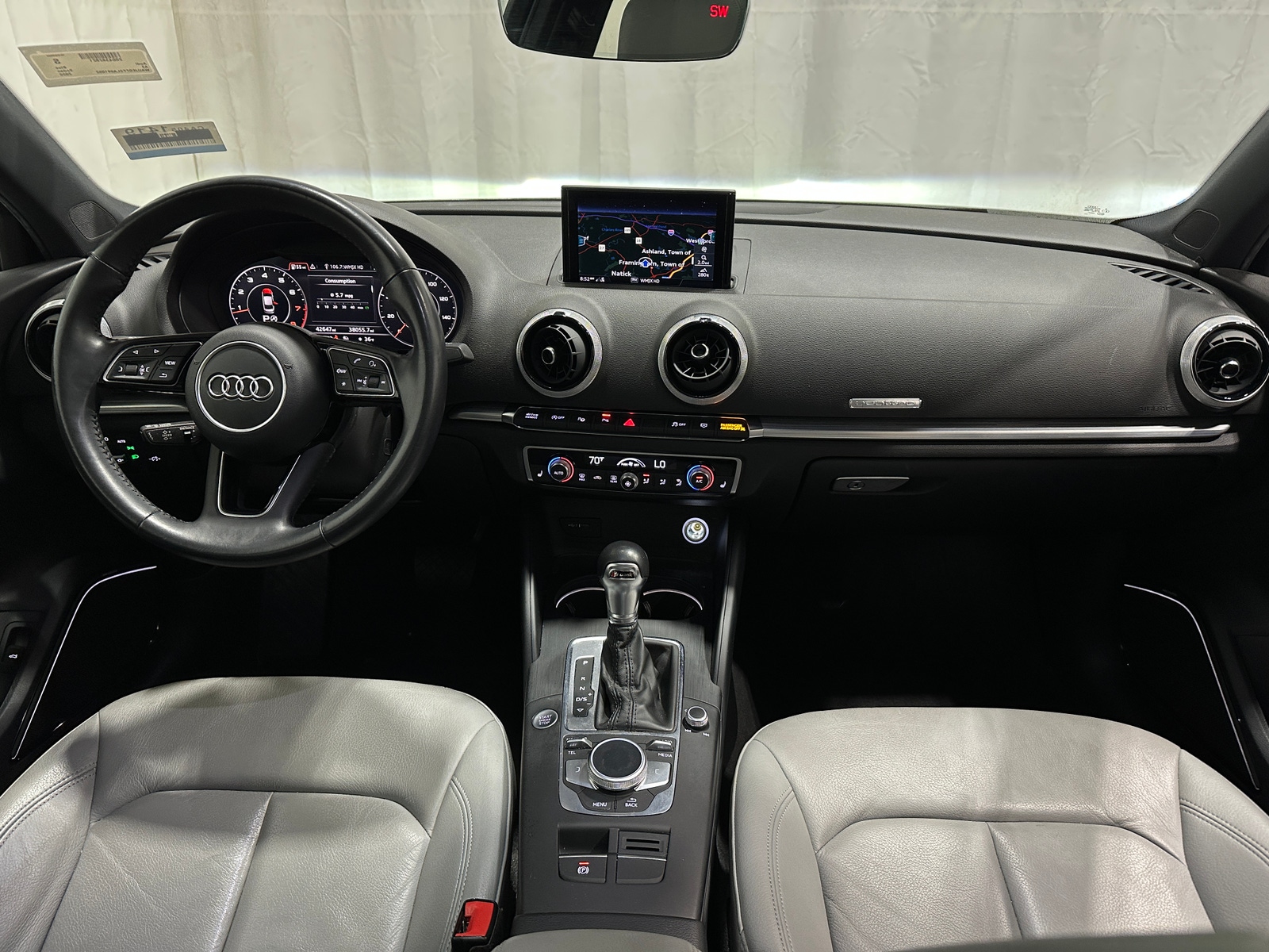 Thumbnail: 2020 Audi A3 - 2