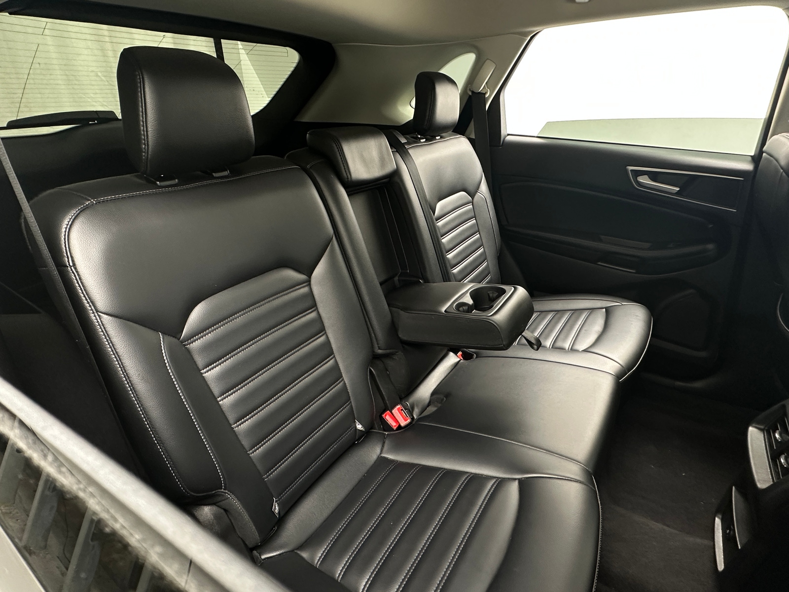 Thumbnail: 2023 Ford Edge - 5