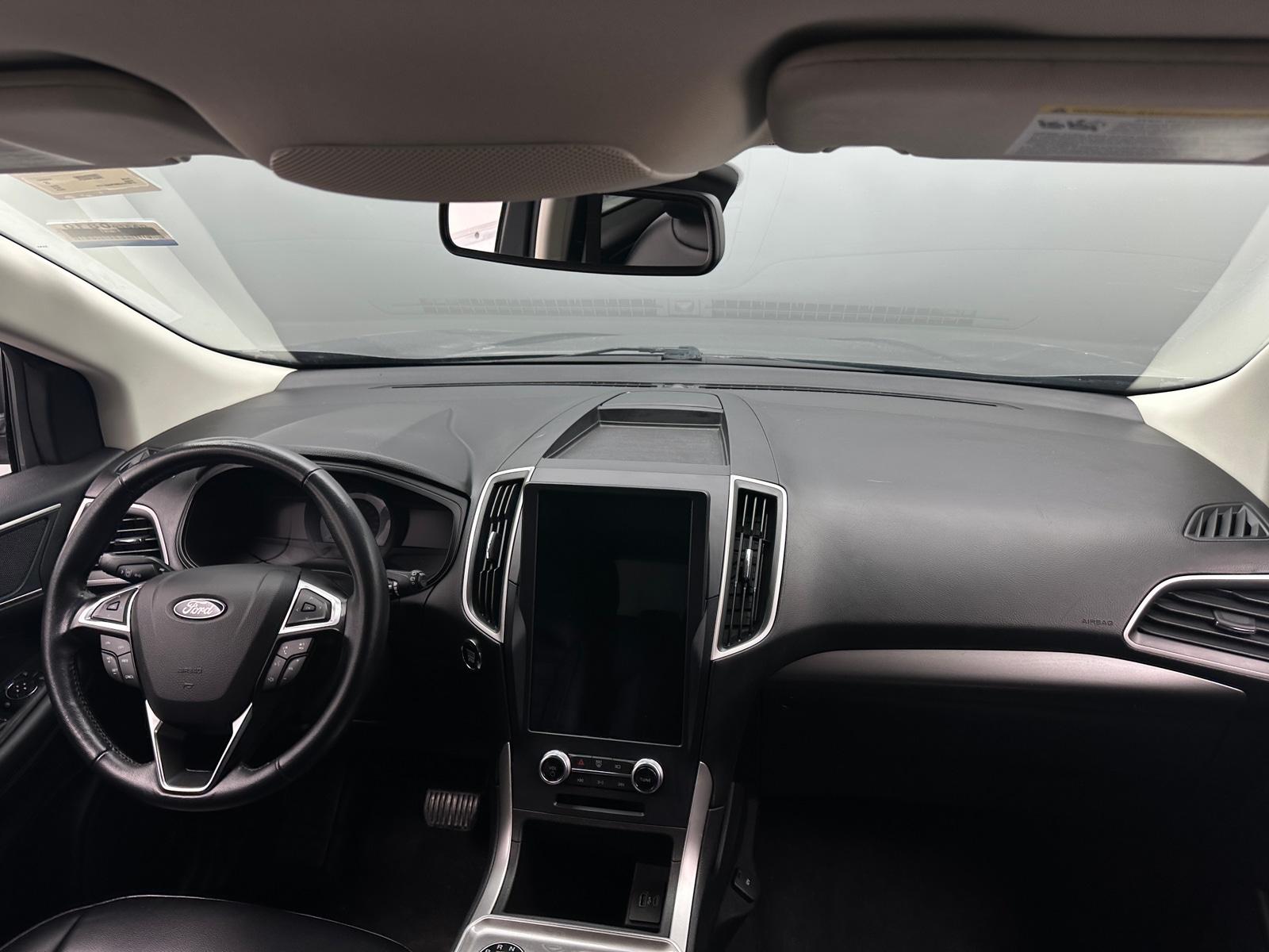 Thumbnail: 2023 Ford Edge - 2