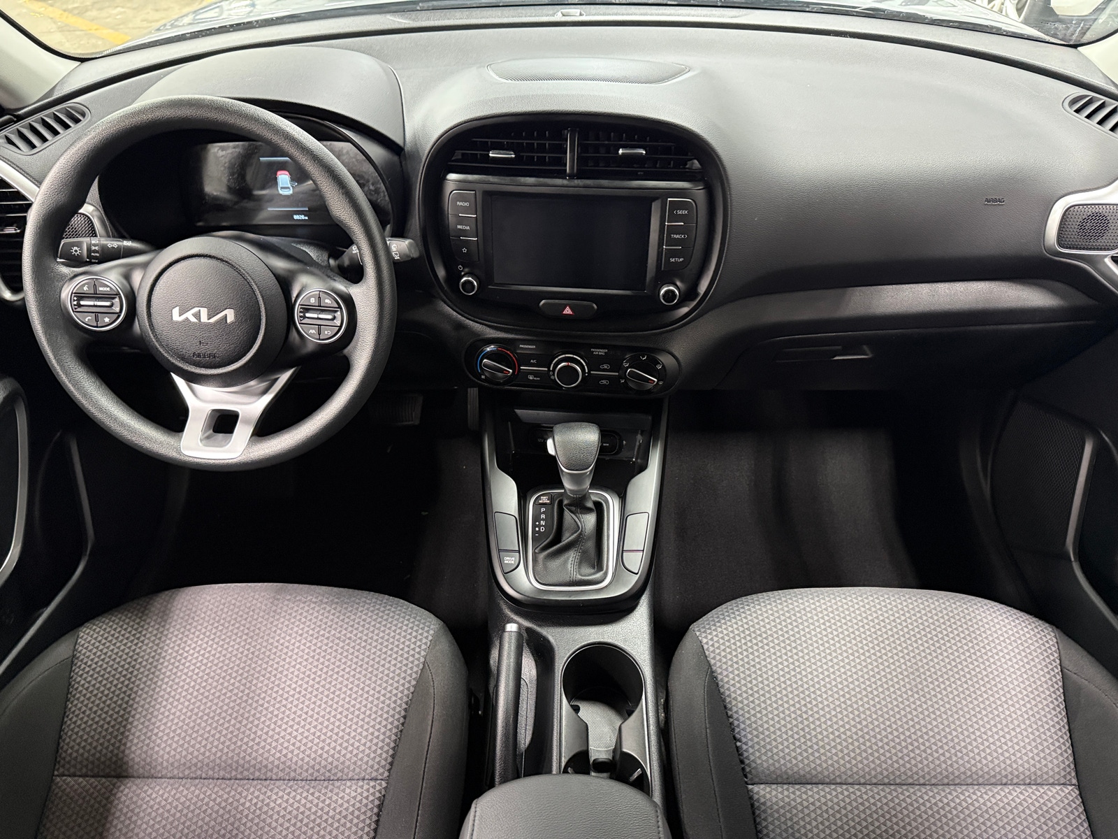 Thumbnail: 2025 Kia Soul - 3