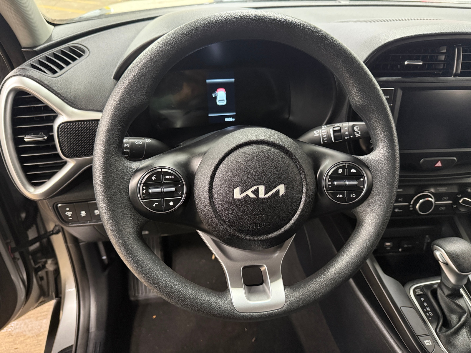 Thumbnail: 2025 Kia Soul - 5