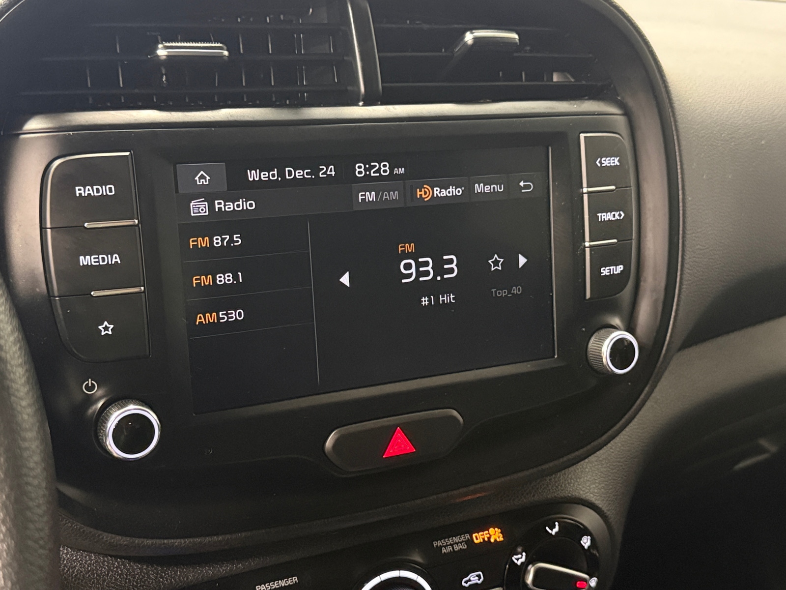 Thumbnail: 2025 Kia Soul - 4