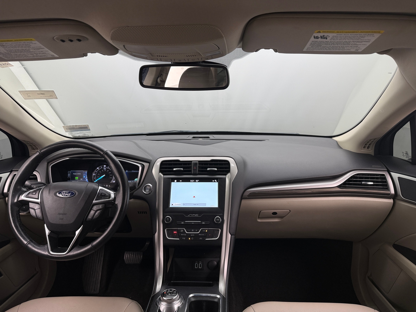 Thumbnail: 2019 Ford Fusion - 2