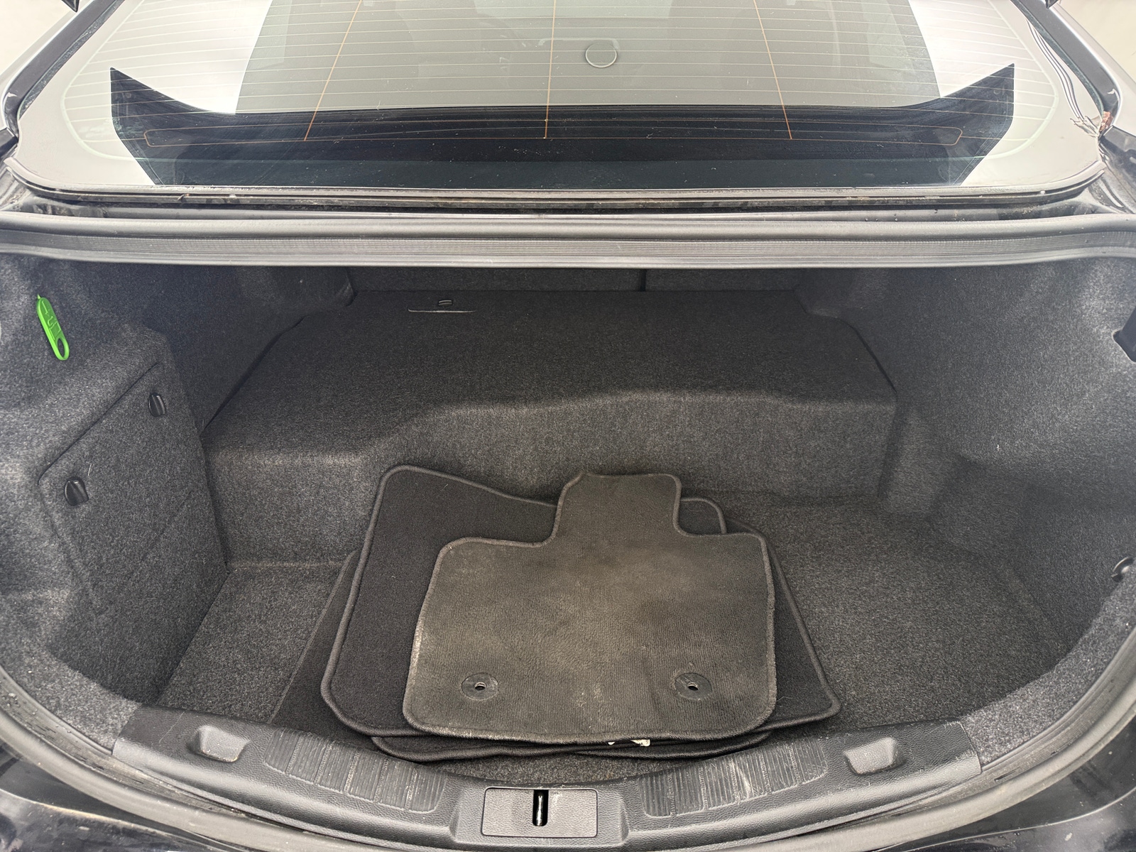 Thumbnail: 2019 Ford Fusion - 6