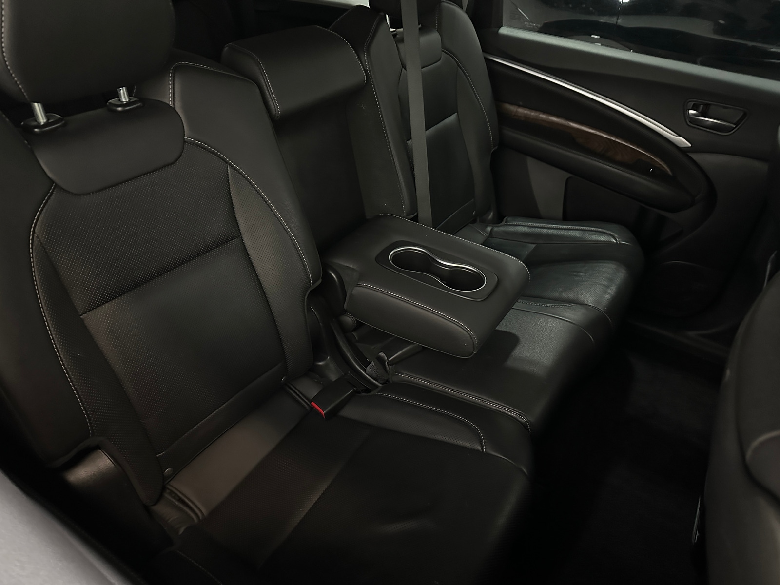 Thumbnail: 2019 Acura MDX - 5