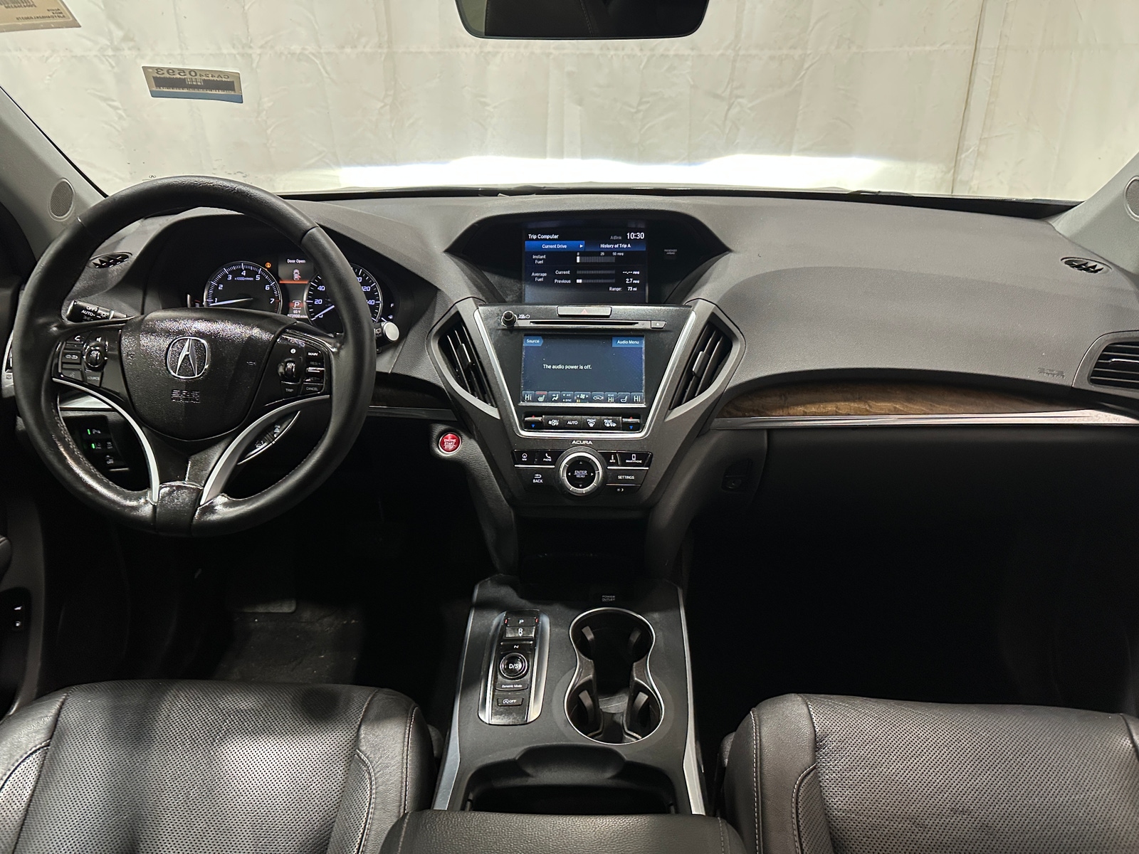 Thumbnail: 2019 Acura MDX - 2