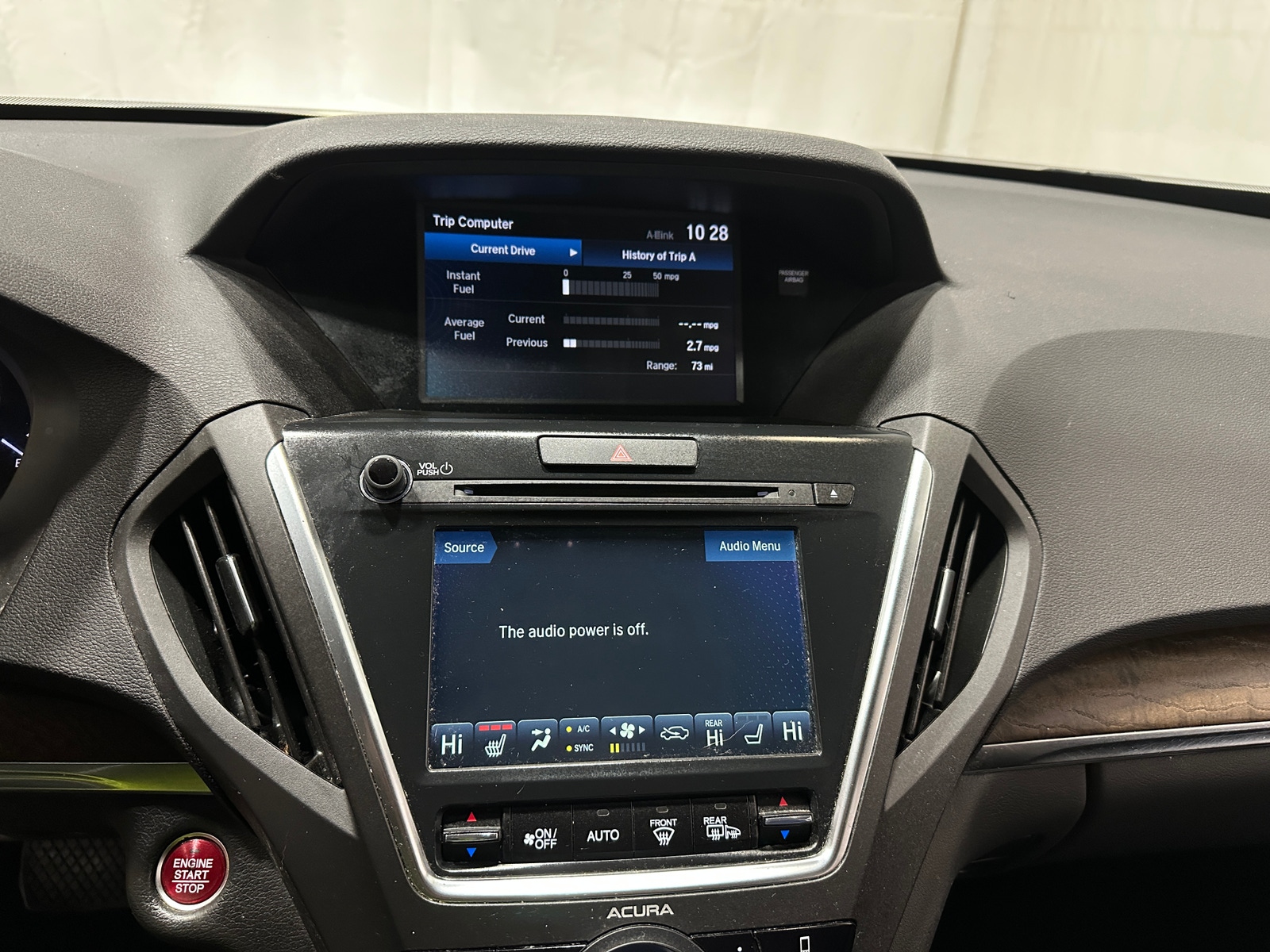 Thumbnail: 2019 Acura MDX - 3