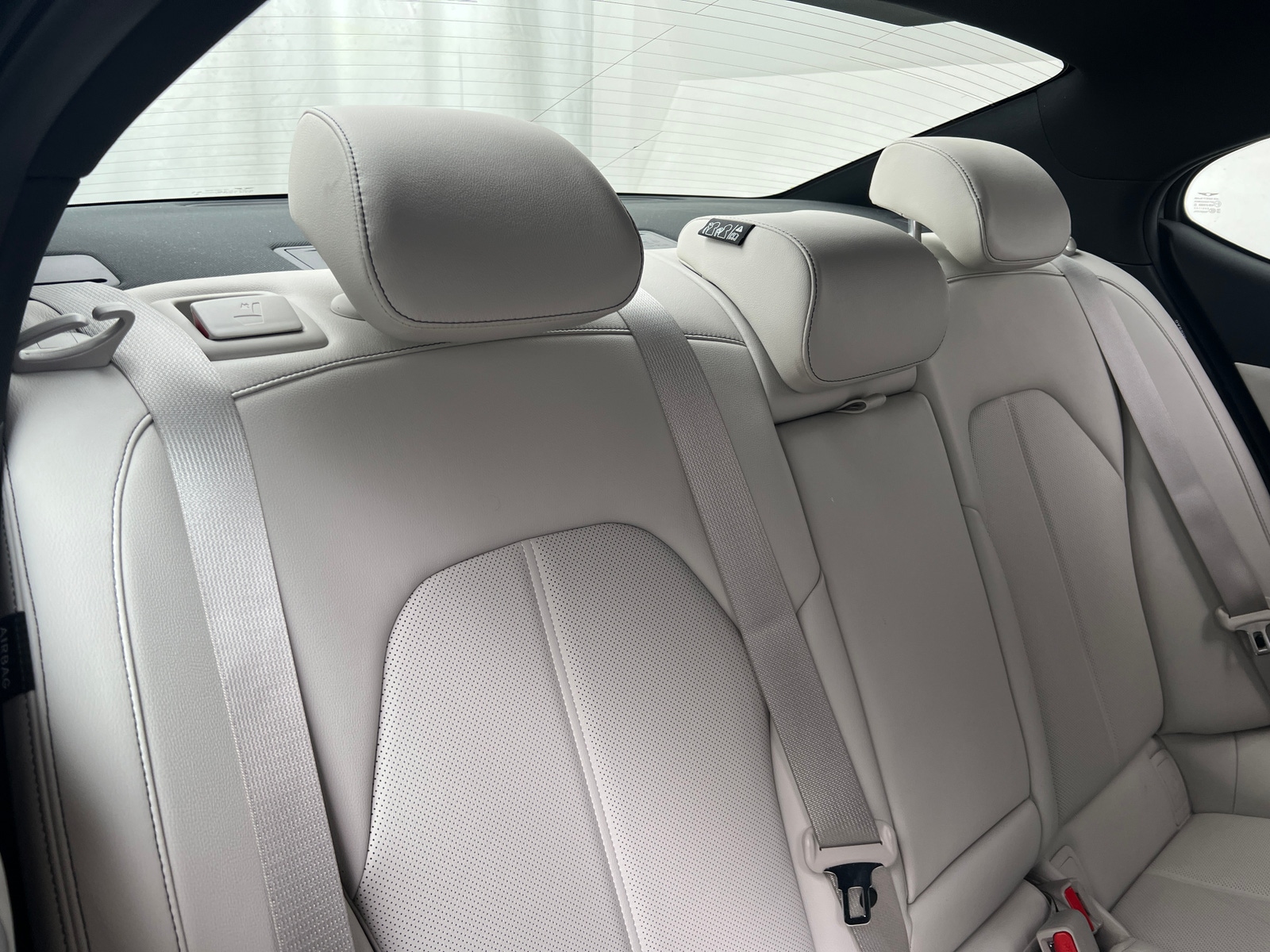 Thumbnail: 2025 Genesis G70 - 5