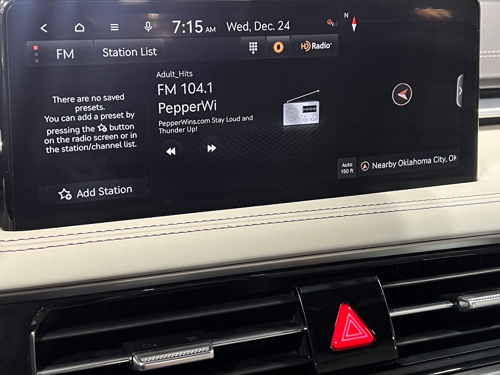 Thumbnail: 2025 Genesis G70 - 3