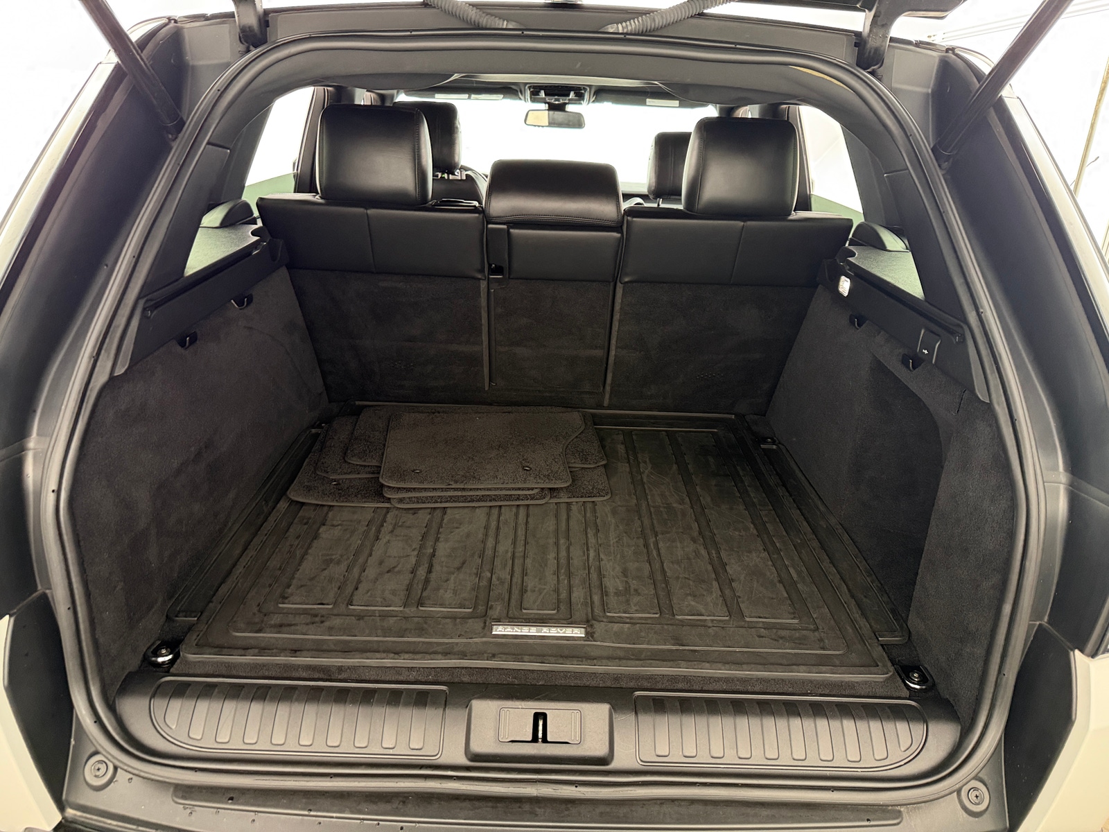 Thumbnail: 2015 Land Rover Range Rover Sport - 6