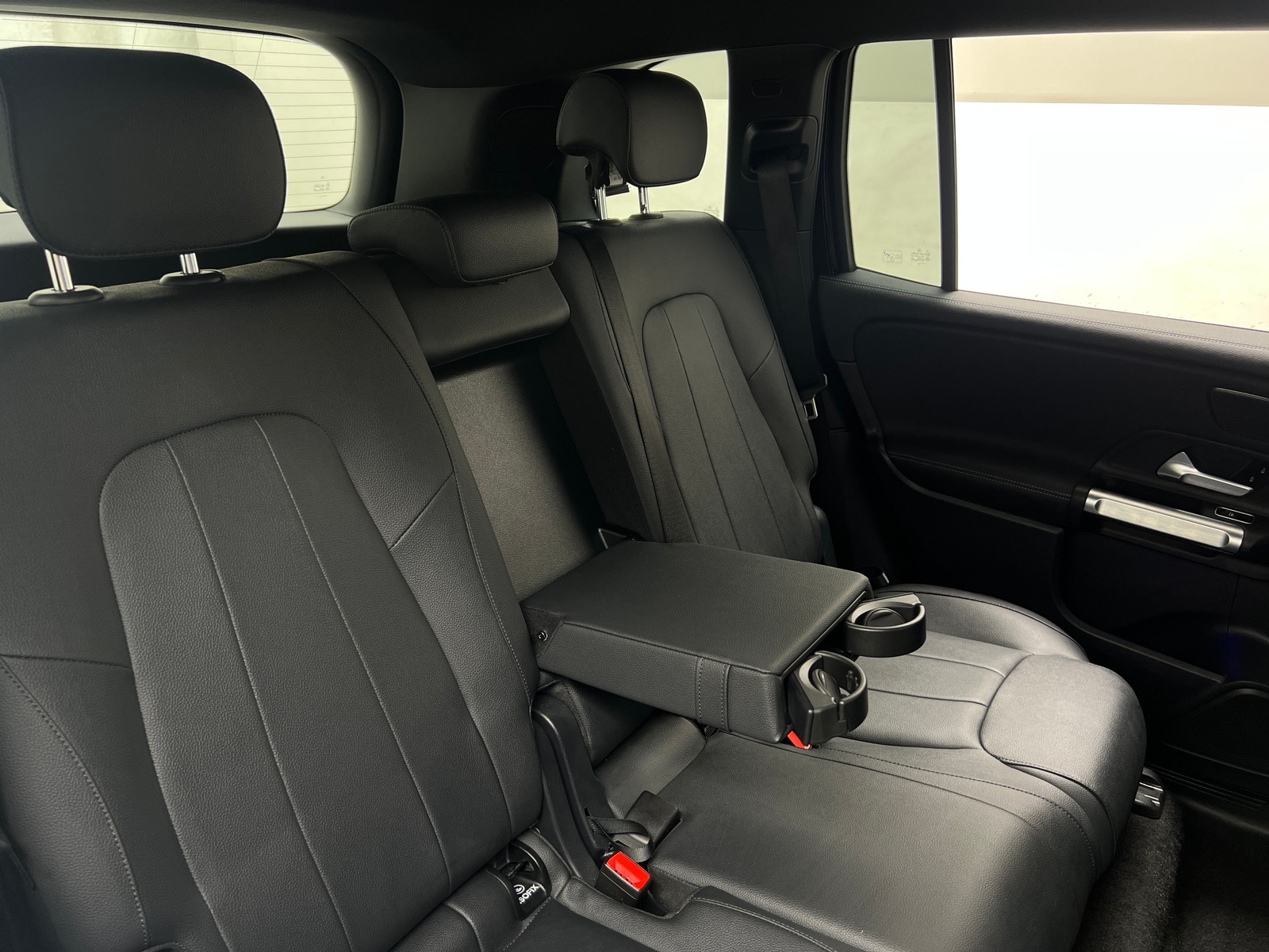 Thumbnail: 2024 Mercedes-Benz EQB - 5