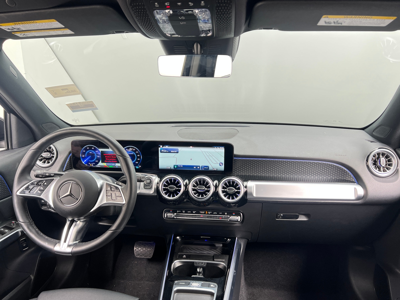 Thumbnail: 2024 Mercedes-Benz EQB - 2