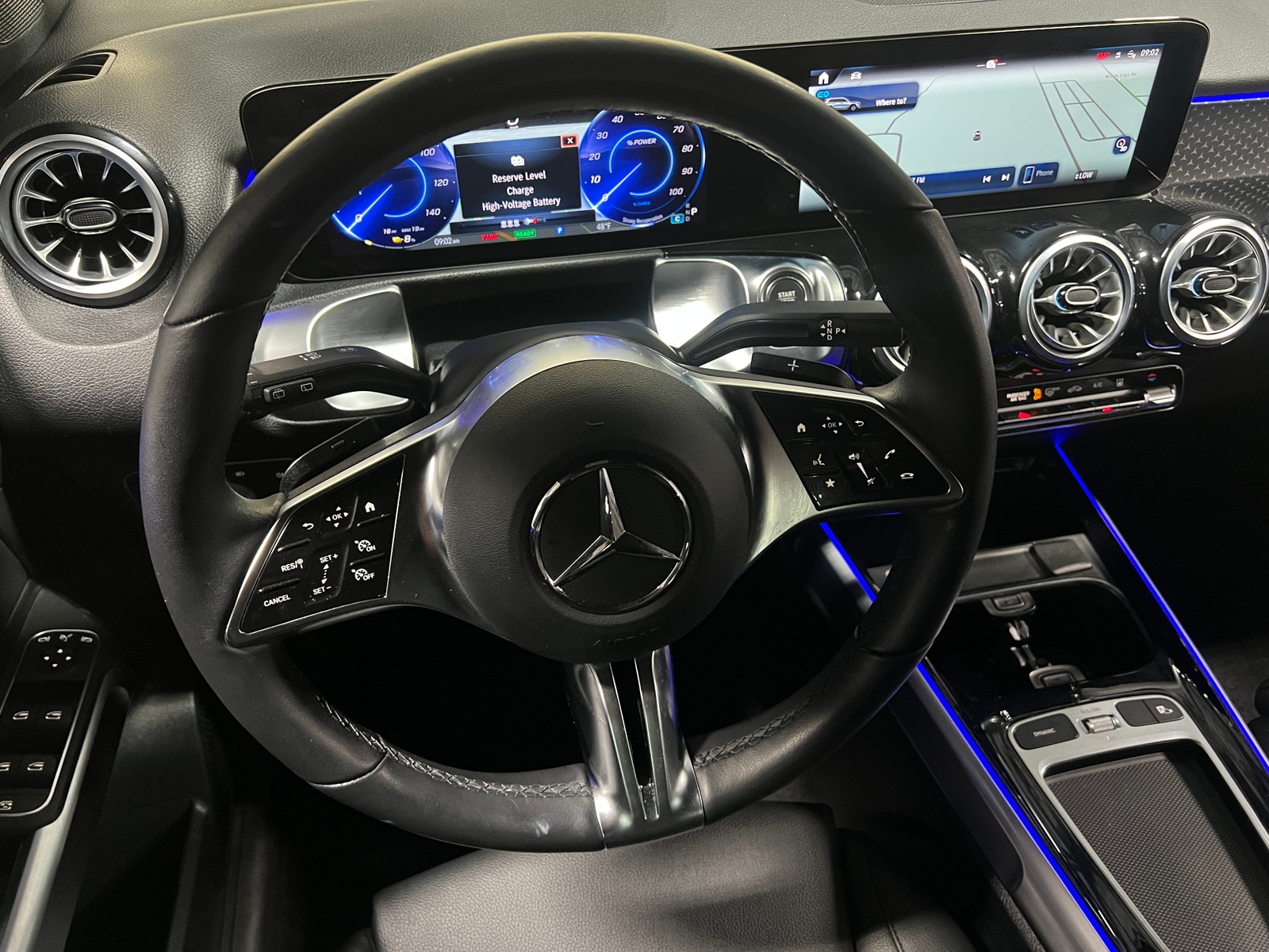 Thumbnail: 2024 Mercedes-Benz EQB - 4