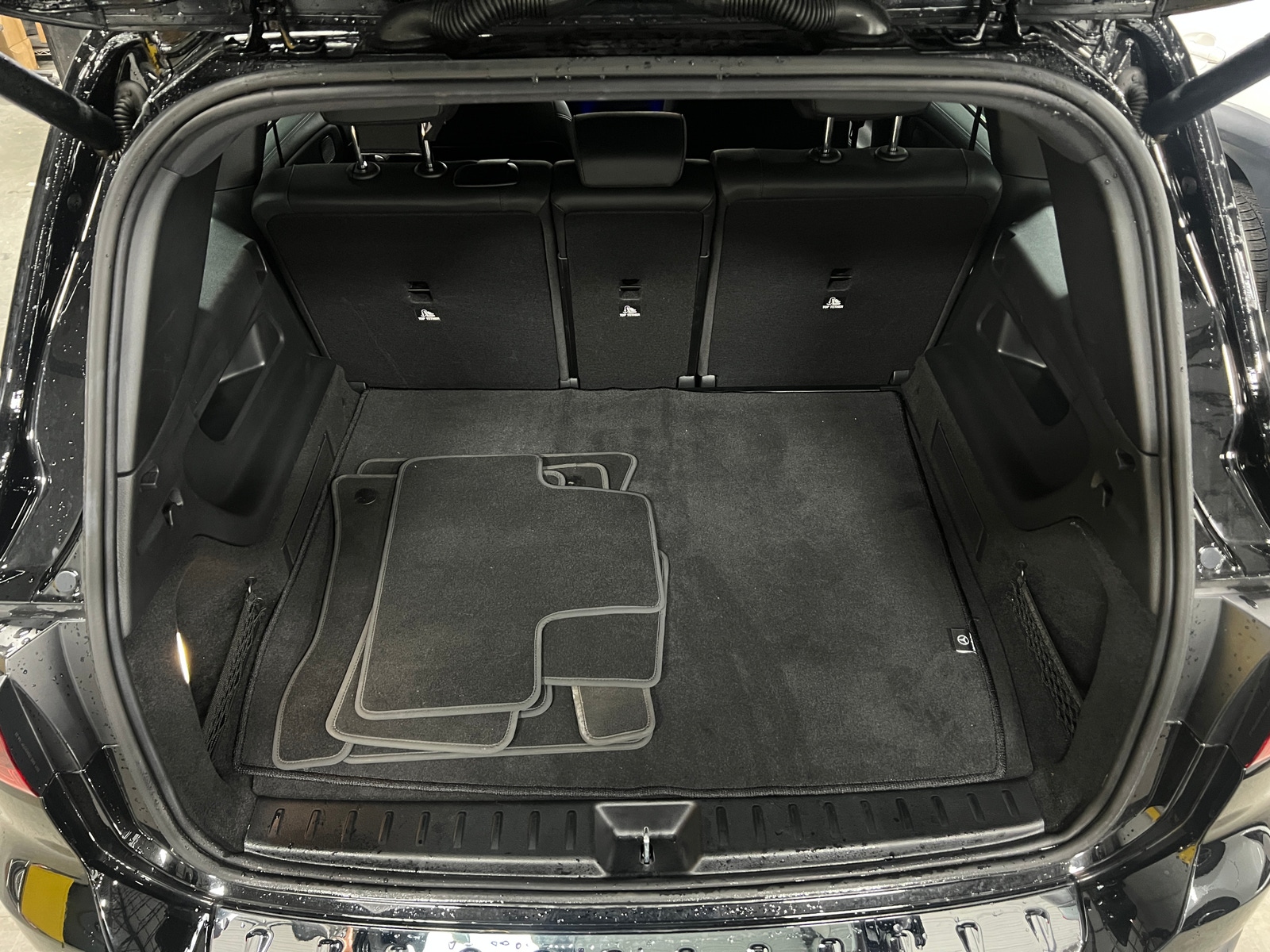 Thumbnail: 2024 Mercedes-Benz EQB - 6