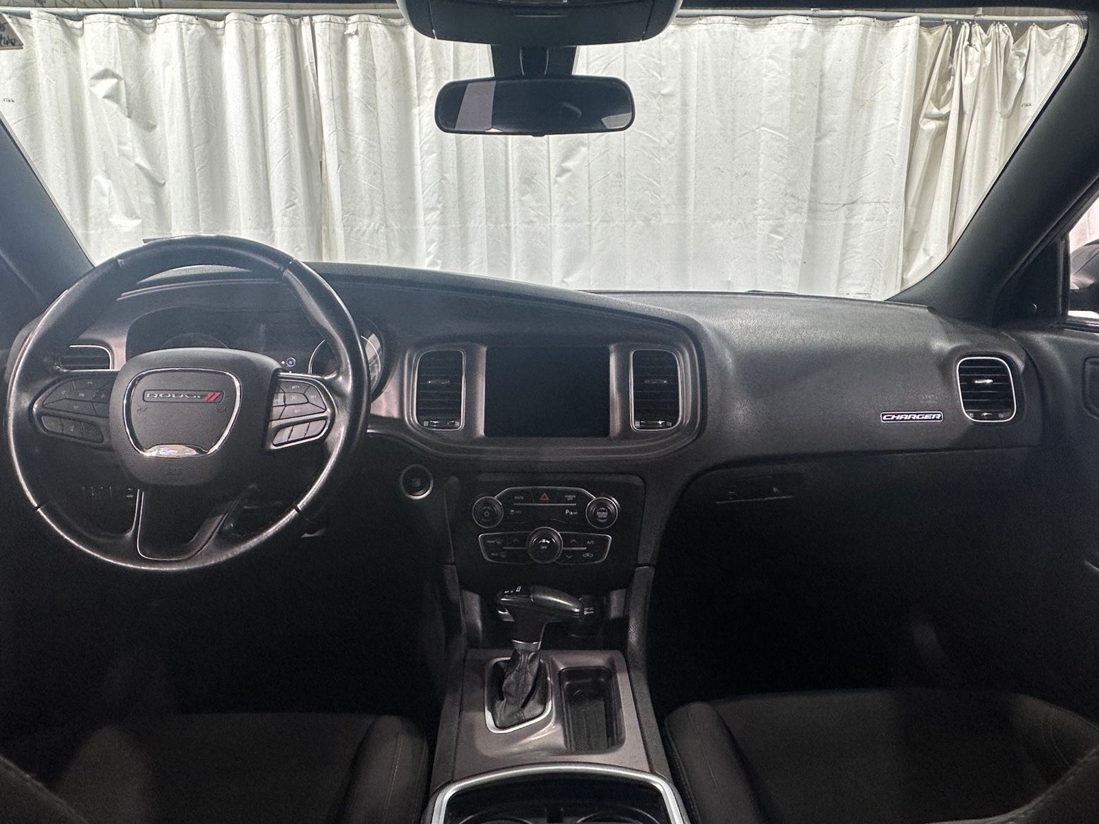 Thumbnail: 2023 Dodge Charger - 3