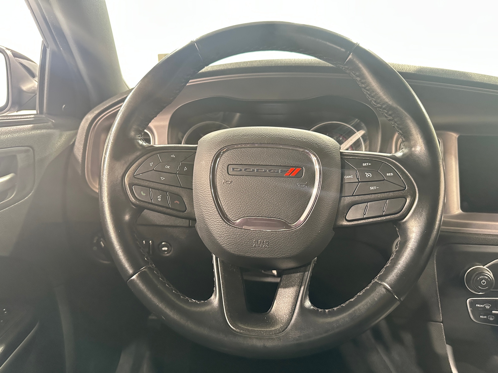 Thumbnail: 2023 Dodge Charger - 5