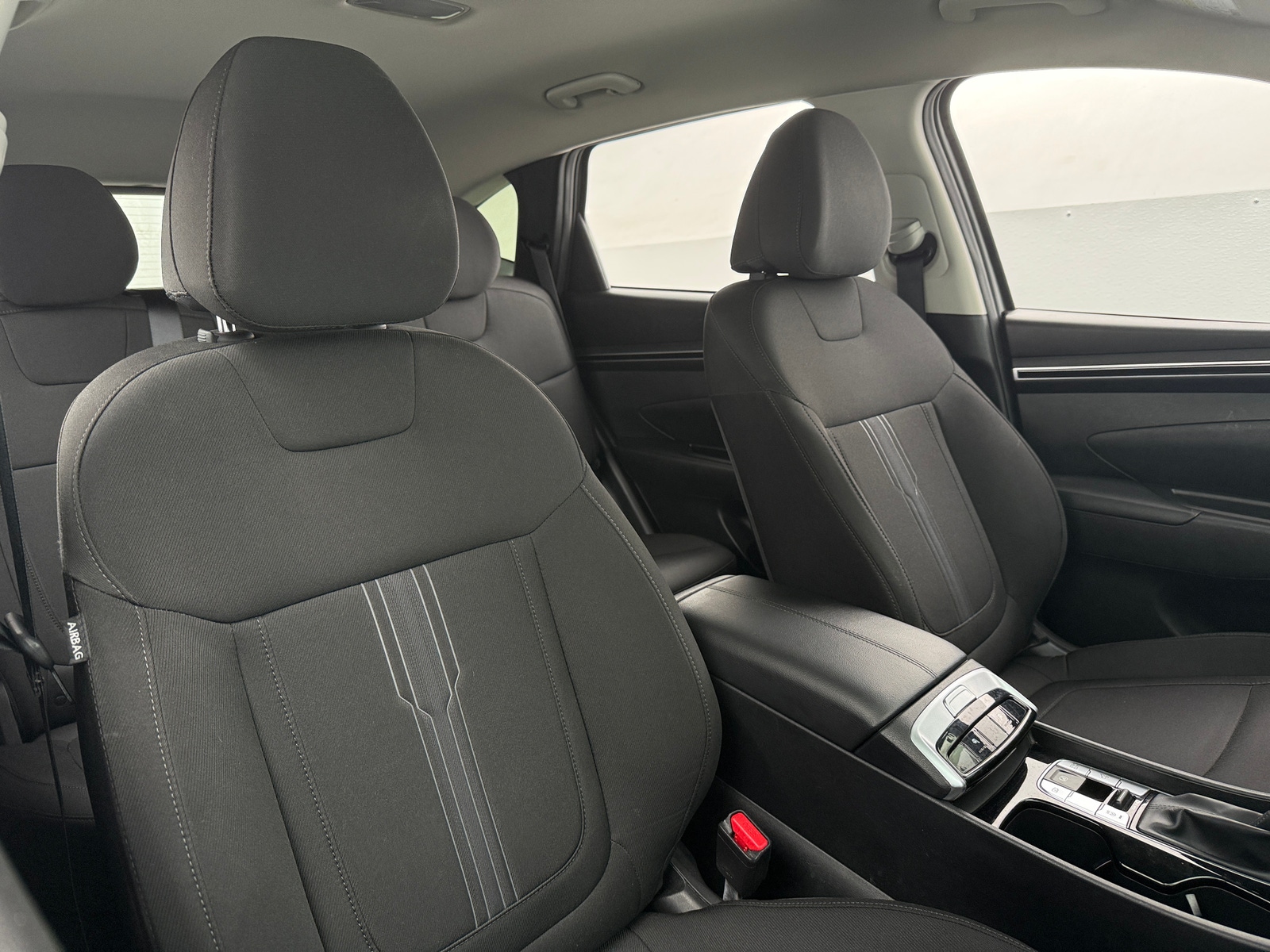 Thumbnail: 2023 Hyundai Tucson - 2