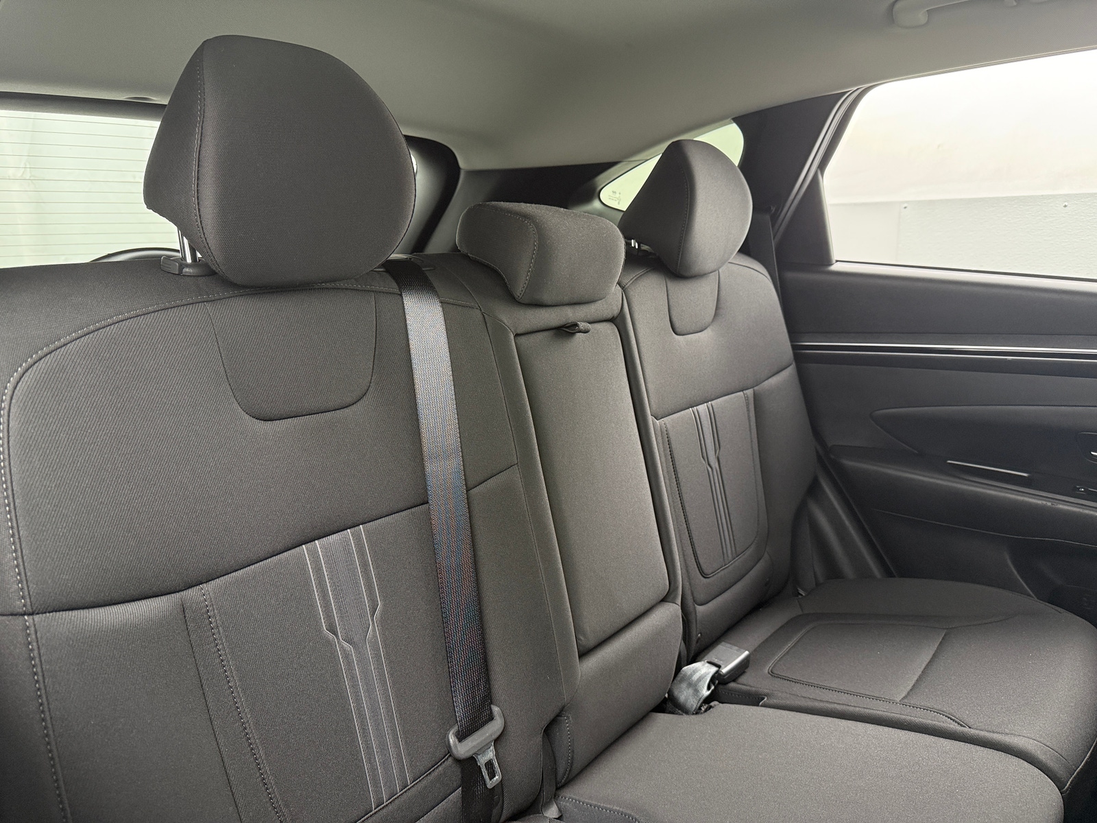 Thumbnail: 2023 Hyundai Tucson - 6