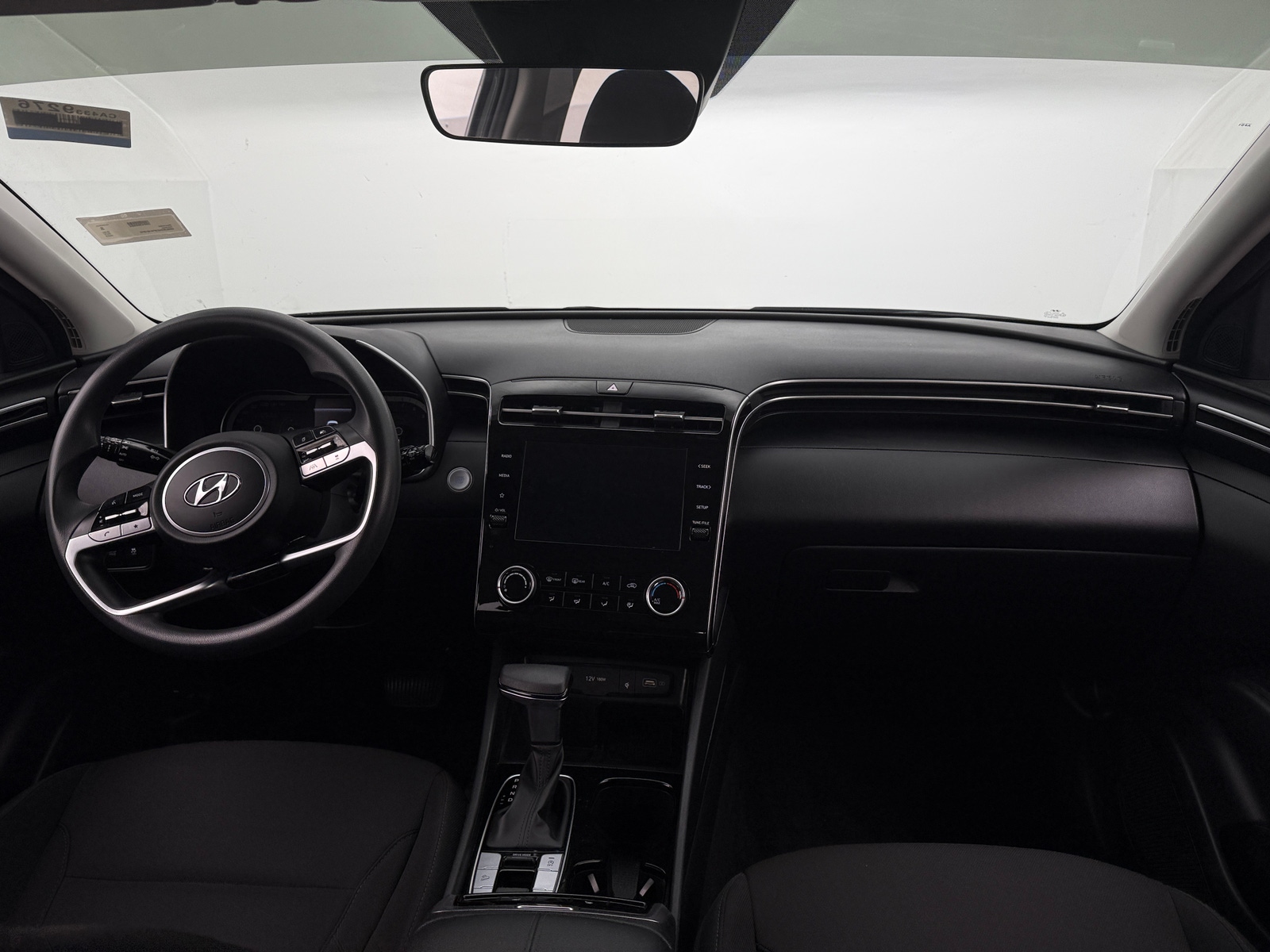 Thumbnail: 2023 Hyundai Tucson - 3