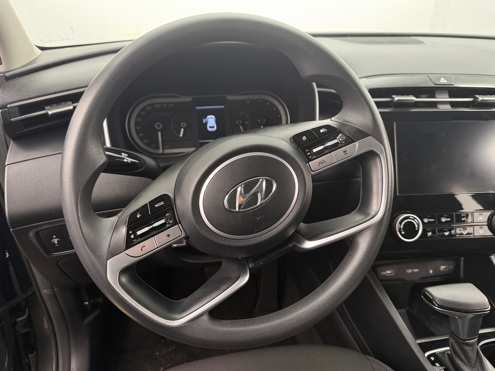 Thumbnail: 2023 Hyundai Tucson - 5