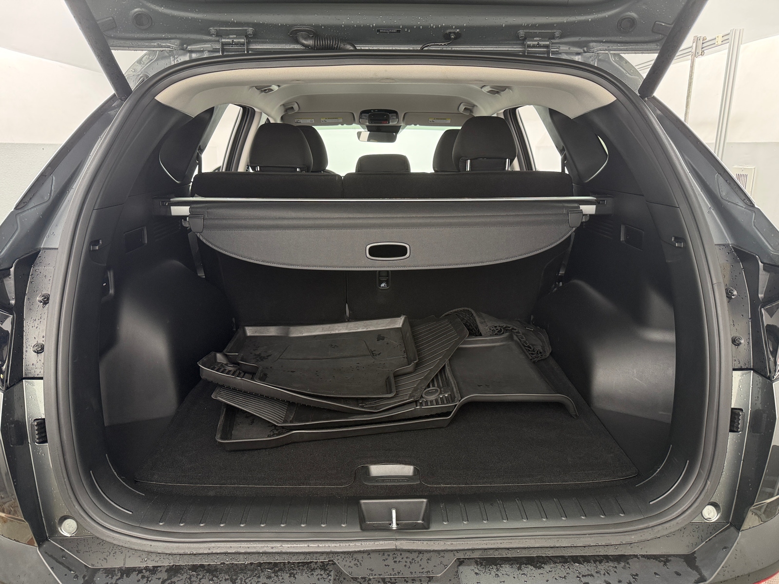 Thumbnail: 2023 Hyundai Tucson - 7