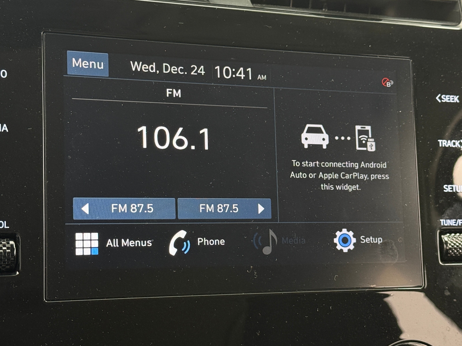 Thumbnail: 2023 Hyundai Tucson - 4