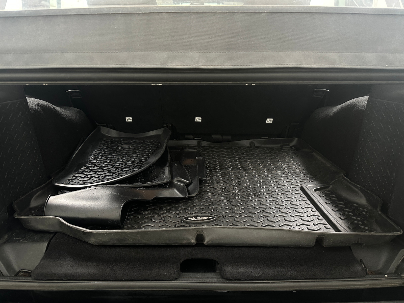 Thumbnail: 2017 Jeep Wrangler - 7