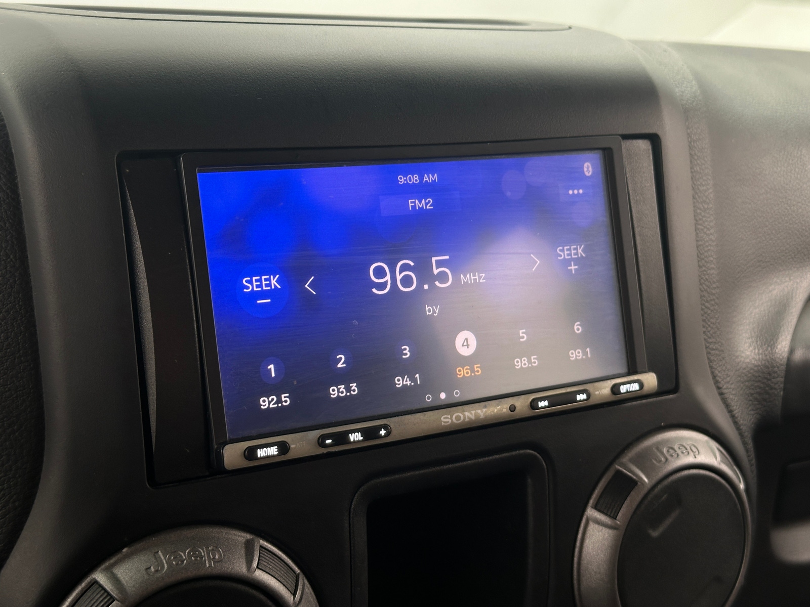 Thumbnail: 2017 Jeep Wrangler - 4