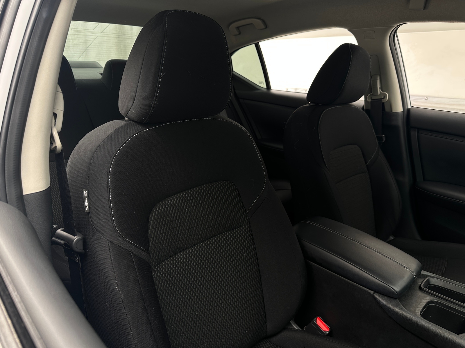 Thumbnail: 2021 Nissan Sentra - 2