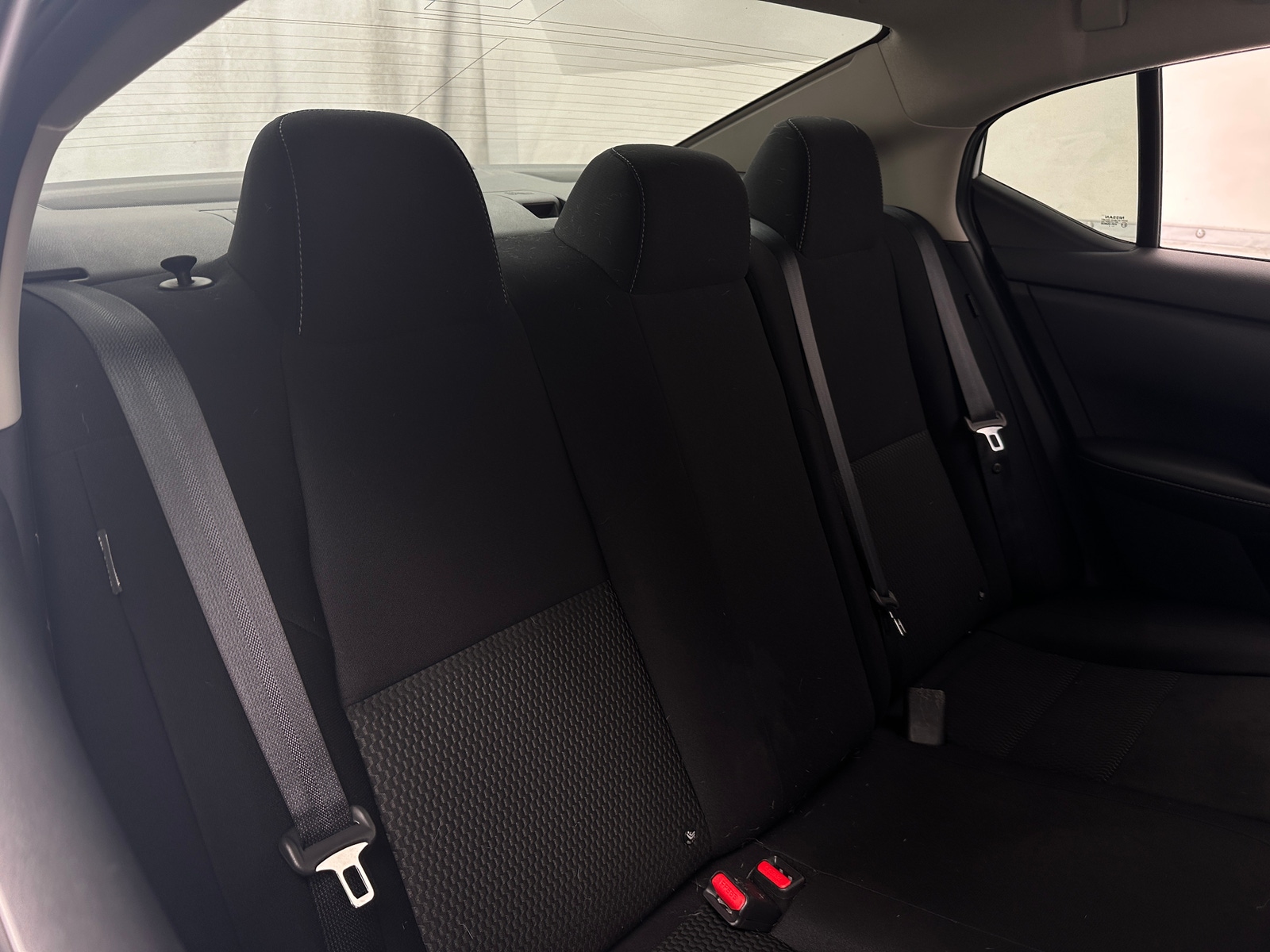 Thumbnail: 2021 Nissan Sentra - 6