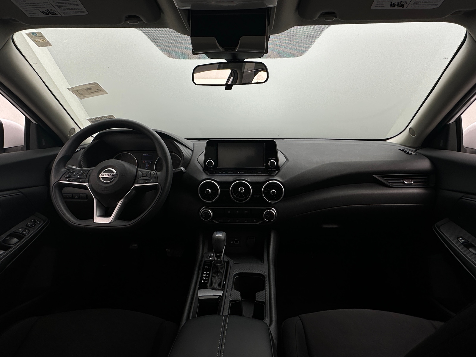 Thumbnail: 2021 Nissan Sentra - 3