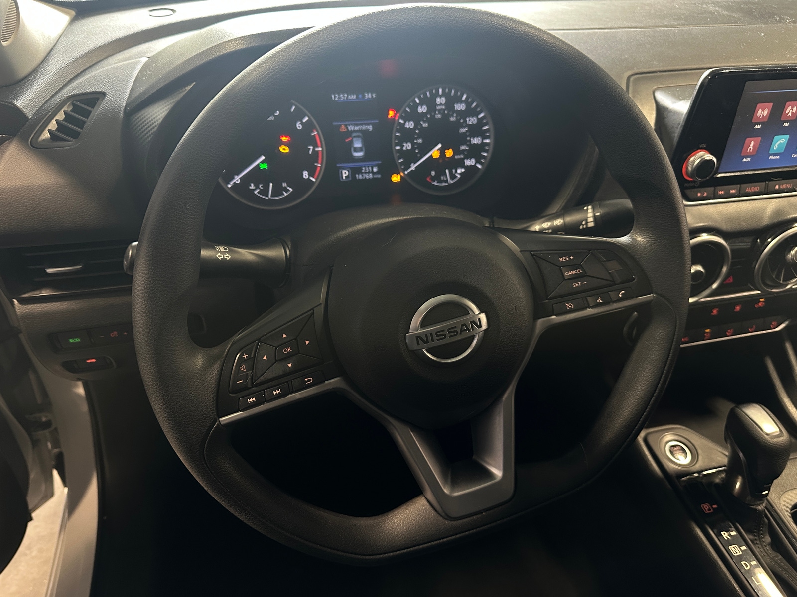 Thumbnail: 2021 Nissan Sentra - 5