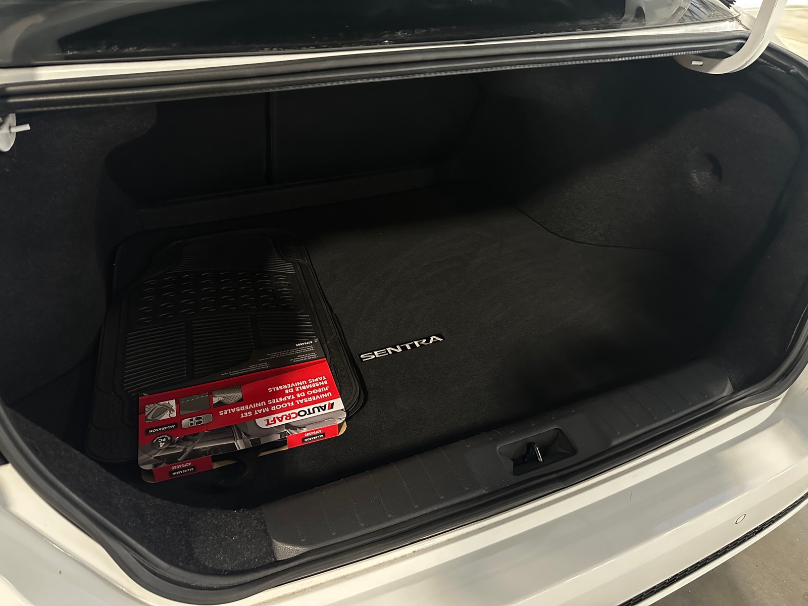 Thumbnail: 2021 Nissan Sentra - 7