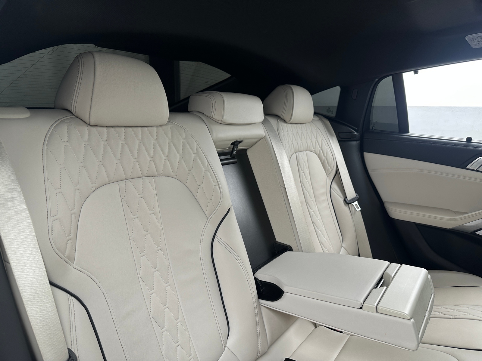 Thumbnail: 2023 BMW X6 - 5