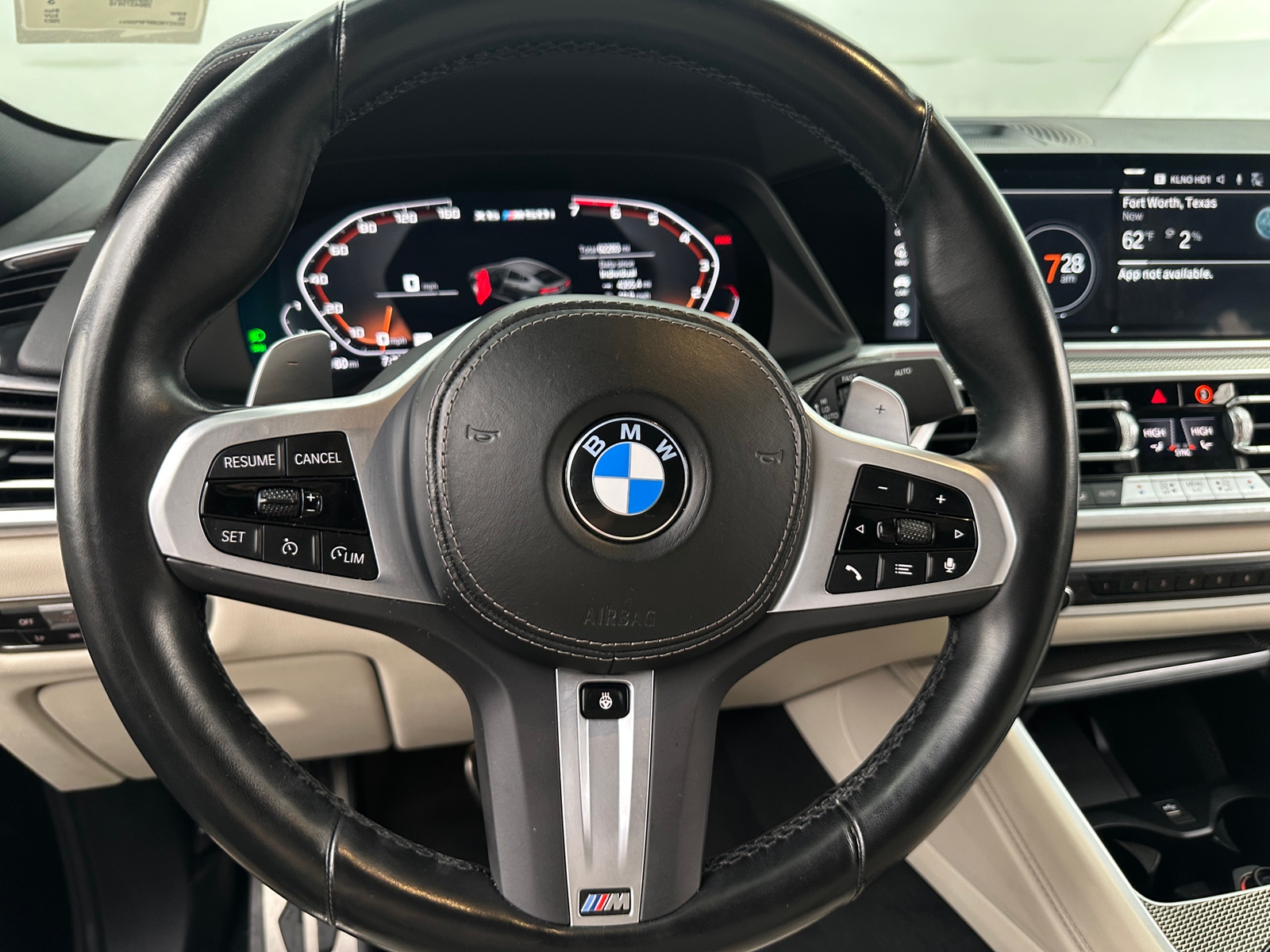 Thumbnail: 2023 BMW X6 - 4