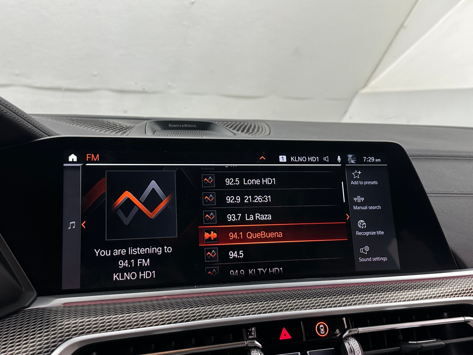 Thumbnail: 2023 BMW X6 - 3