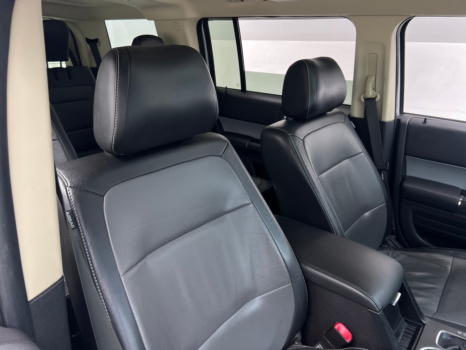 Thumbnail: 2015 Ford Flex - 2