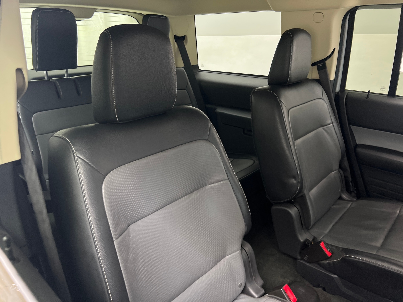 Thumbnail: 2015 Ford Flex - 6