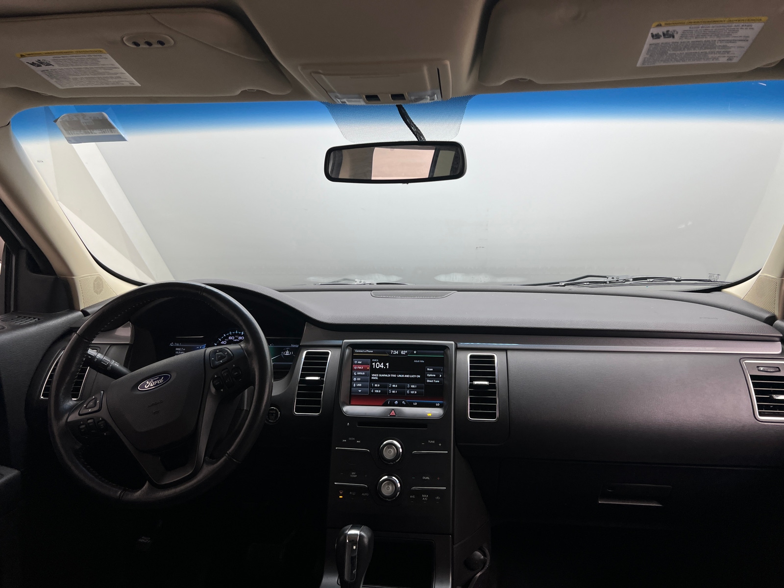 Thumbnail: 2015 Ford Flex - 3