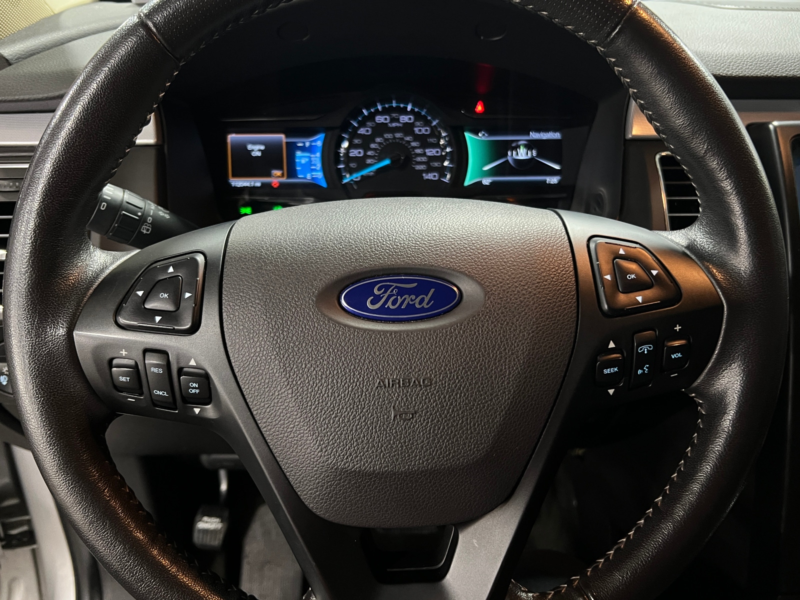 Thumbnail: 2015 Ford Flex - 5